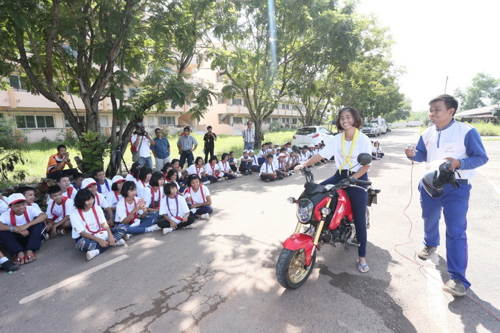 iamcar_Honda Youth Camp13